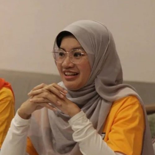 Bendahara Ferra Trisiana