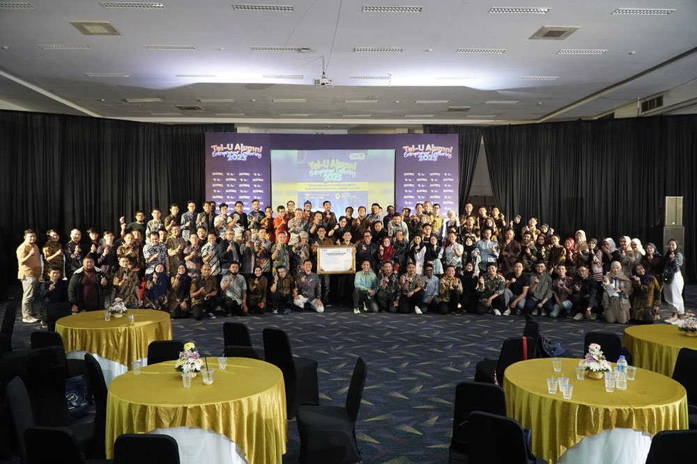 Pembentukan Dakol Connection