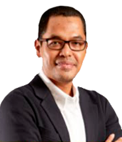 Mohamad Ramzy Telkomsel